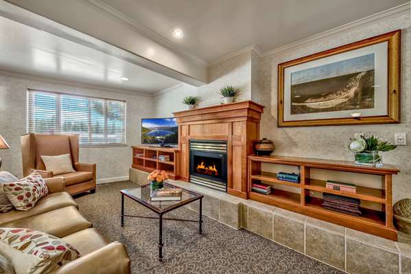 Suite - Forest Suites Resort South Lake Tahoe