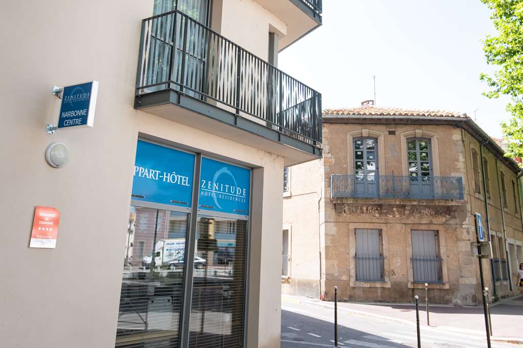 Zenitude Narbonne Centre