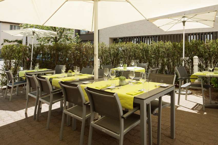 Hotel Restaurant Schwanen