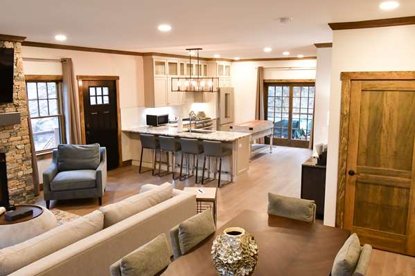 Suite - Preserve Resort & Spa Richmond - I-95, Exit 7