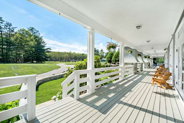 Exterior view - Preserve Resort & Spa Richmond - I-95, Exit 7