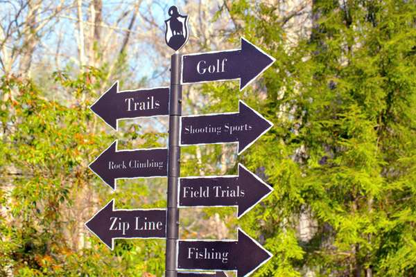 Exterior view - Preserve Resort & Spa Richmond - I-95, Exit 7