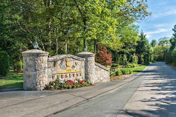 Exterior view - Preserve Resort & Spa Richmond - I-95, Exit 7