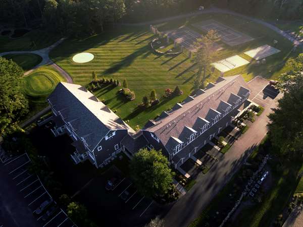 Exterior view - Preserve Resort & Spa Richmond - I-95, Exit 7