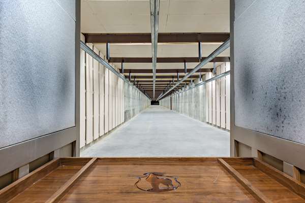 Exterior view - Preserve Resort & Spa Richmond - I-95, Exit 7