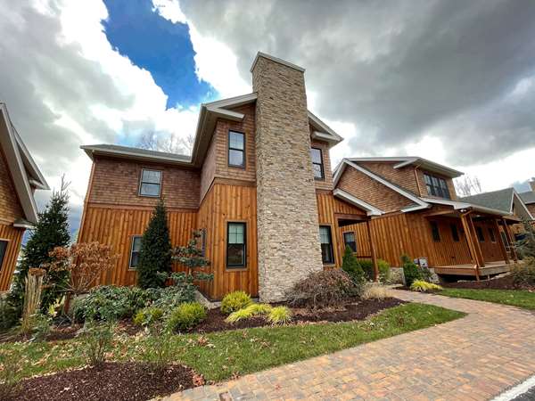 Exterior view - Preserve Resort & Spa Richmond - I-95, Exit 7