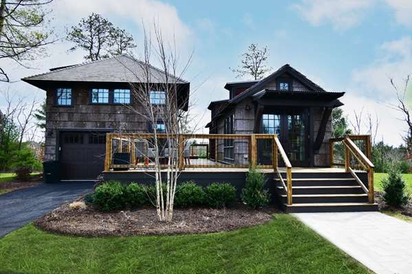 Exterior view - Preserve Resort & Spa Richmond - I-95, Exit 7