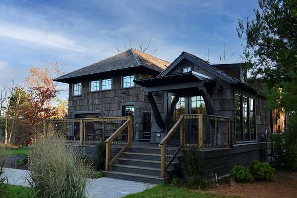 Exterior view - Preserve Resort & Spa Richmond - I-95, Exit 7