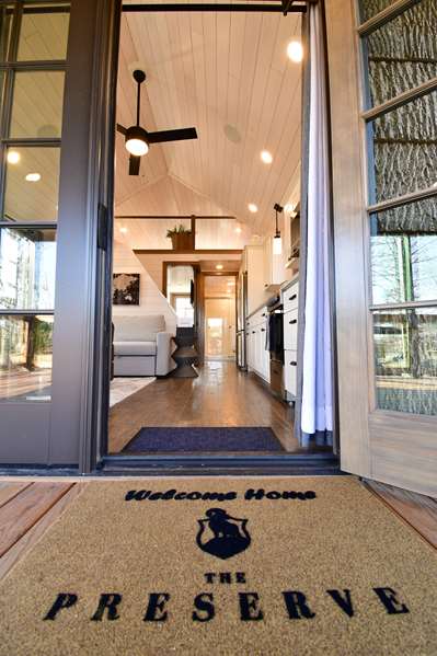 Suite - Preserve Resort & Spa Richmond - I-95, Exit 7