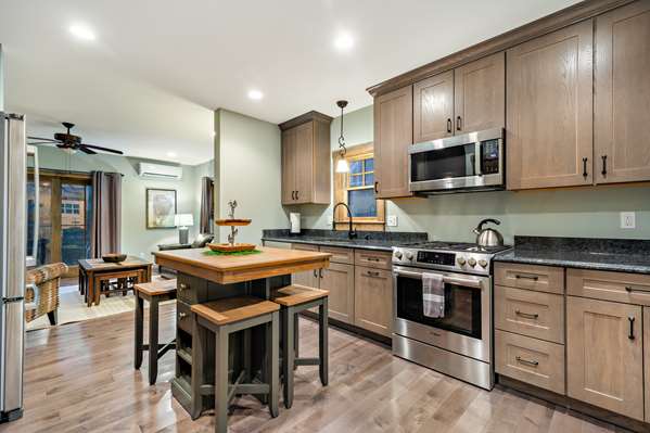 Suite - Preserve Resort & Spa Richmond - I-95, Exit 7