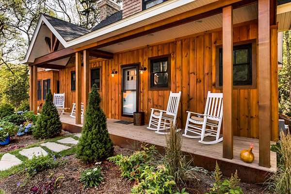 Exterior view - Preserve Resort & Spa Richmond - I-95, Exit 7