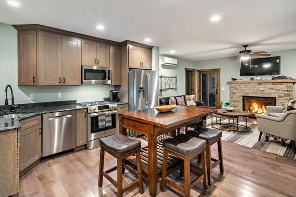 Suite - Preserve Resort & Spa Richmond - I-95, Exit 7