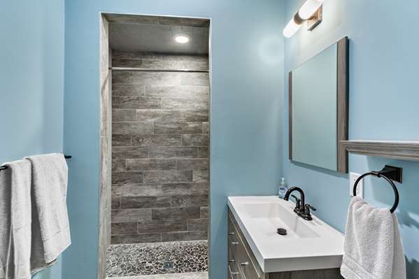 Suite - Preserve Resort & Spa Richmond - I-95, Exit 7