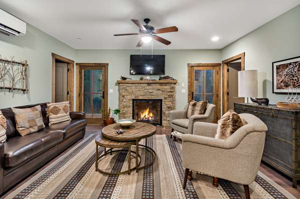 Suite - Preserve Resort & Spa Richmond - I-95, Exit 7