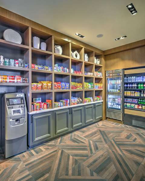 Restaurant - Embassy Suites Virginia Beach