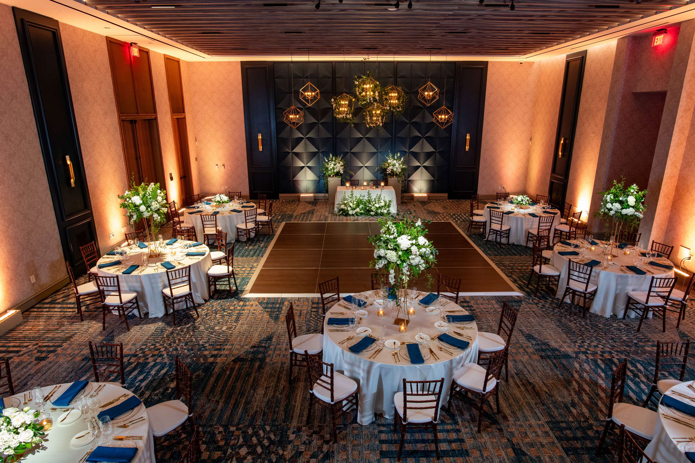 Meeting Room | Embassy Suites by Hilton Virginia Beach Oceanfront Resort
