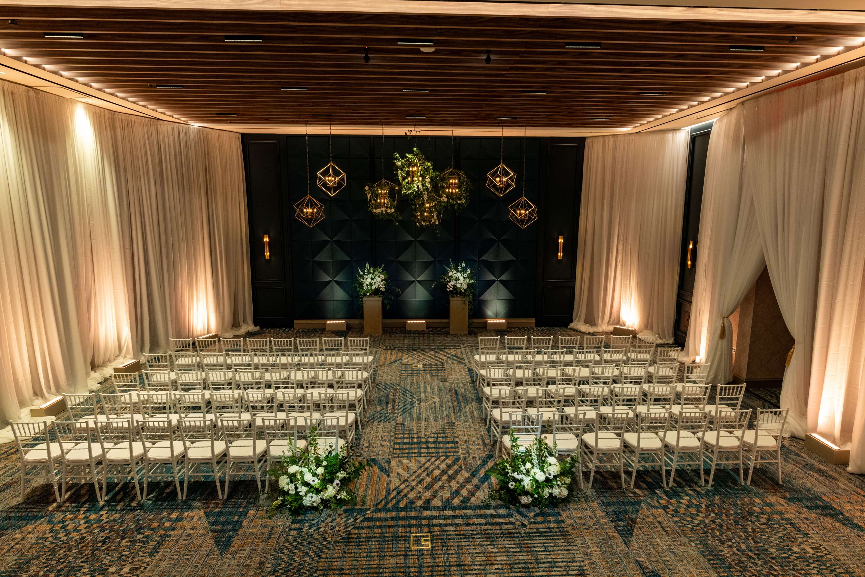 Meeting Room | Embassy Suites by Hilton Virginia Beach Oceanfront Resort