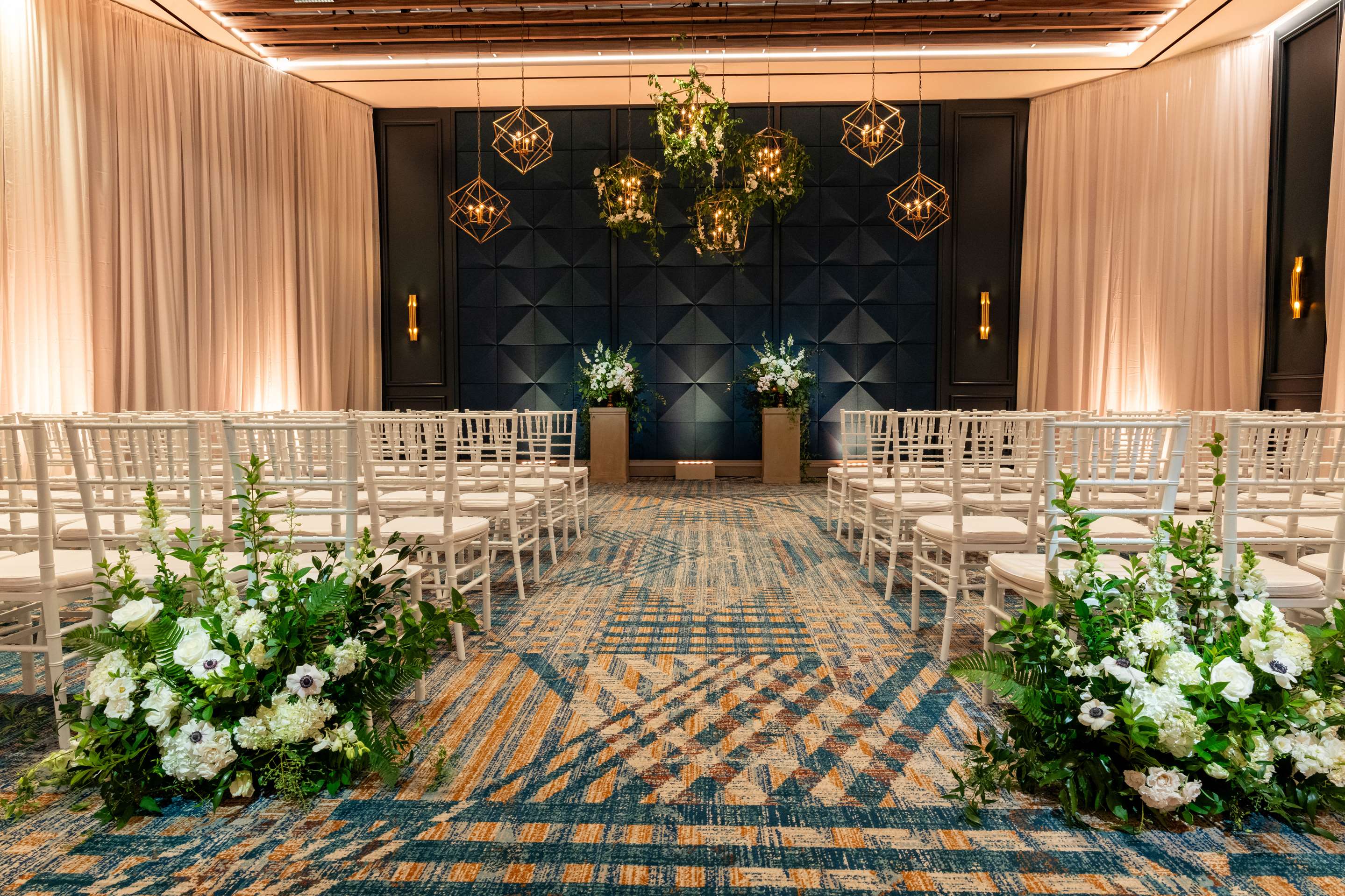 Meeting Room | Embassy Suites by Hilton Virginia Beach Oceanfront Resort