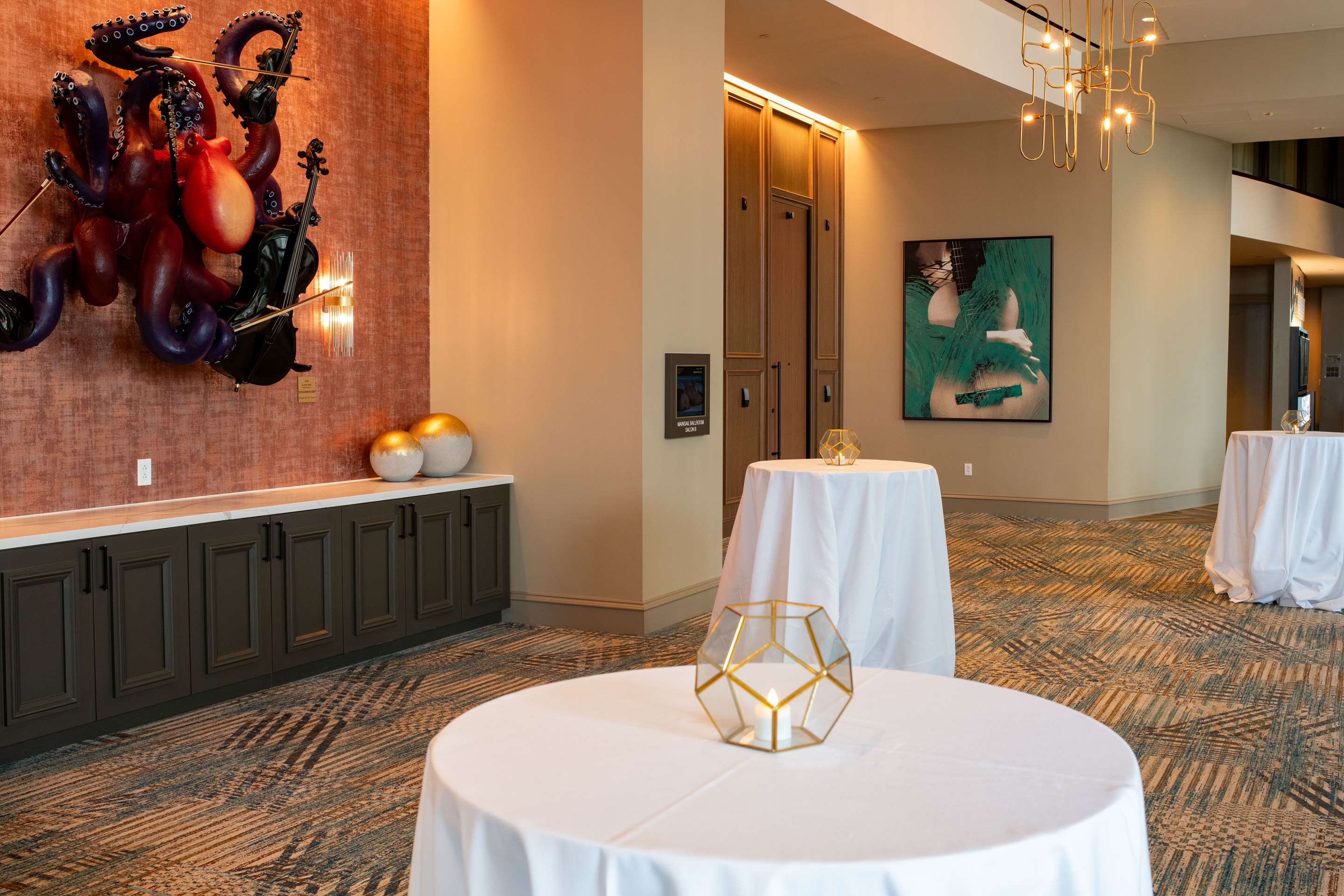 Meeting Room | Embassy Suites by Hilton Virginia Beach Oceanfront Resort