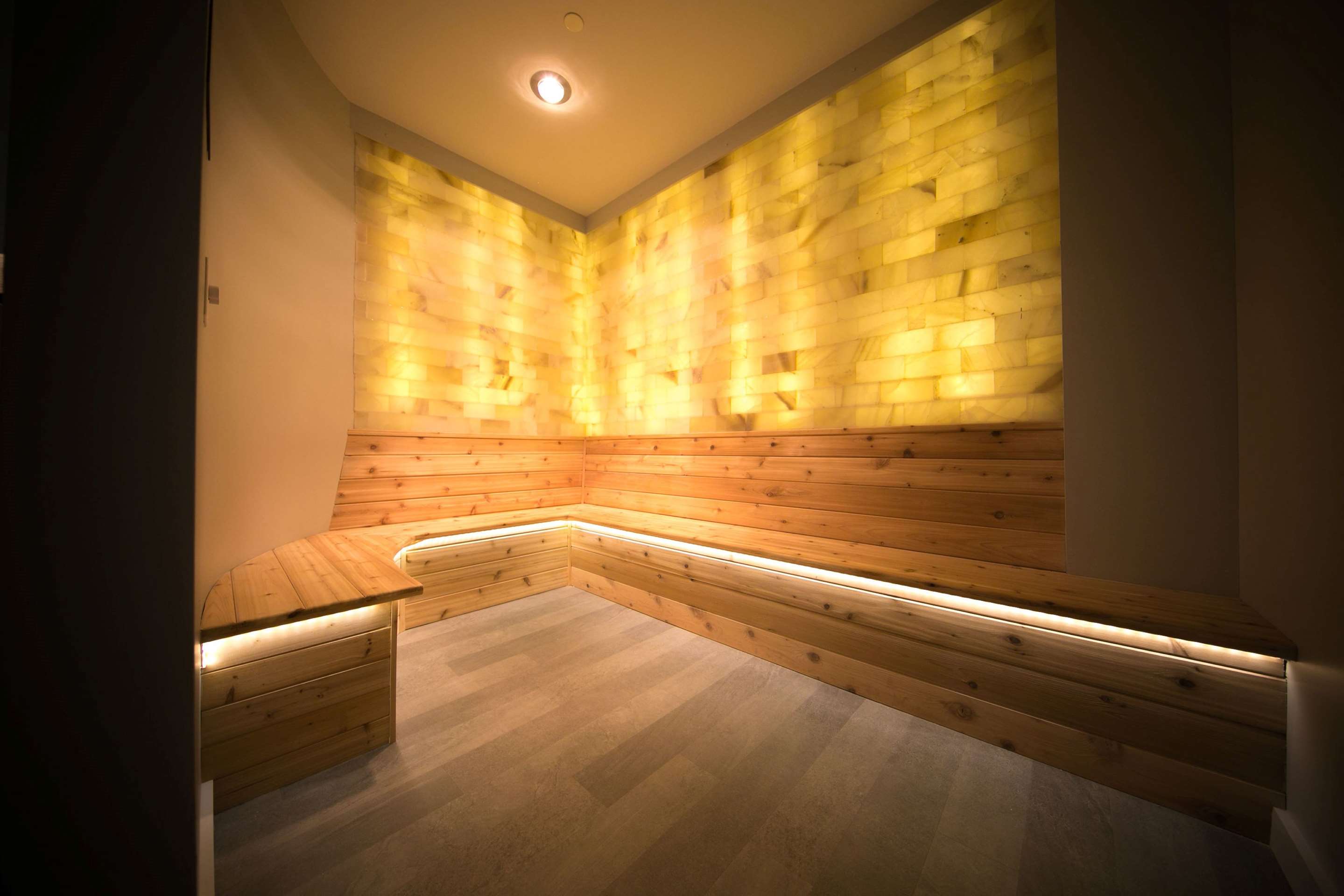 Spa | Embassy Suites by Hilton Virginia Beach Oceanfront Resort