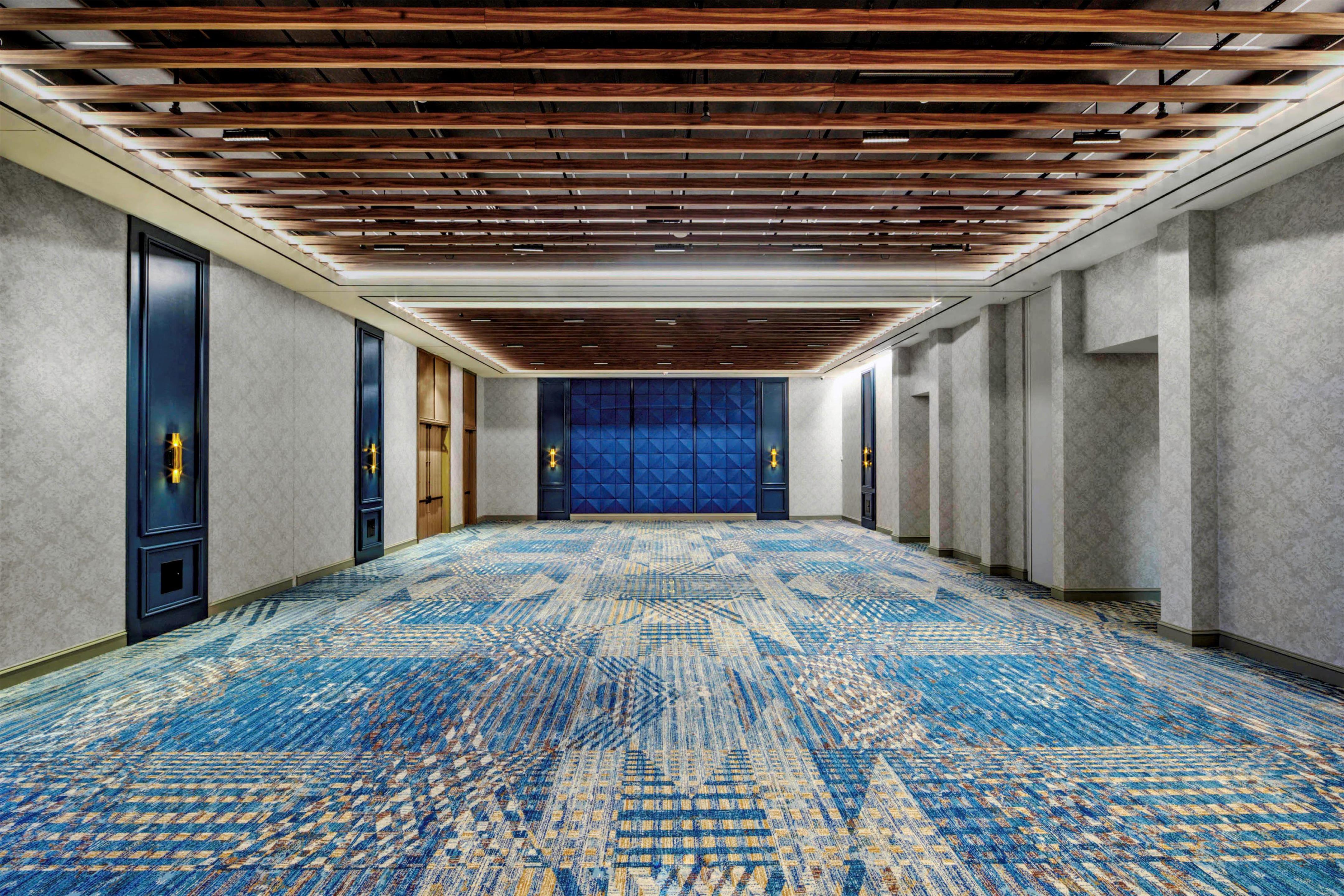 Meeting Room | Embassy Suites by Hilton Virginia Beach Oceanfront Resort