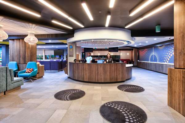  - Tru by Hilton Hotel San Antonio at the Rim - I-10, Exit 555