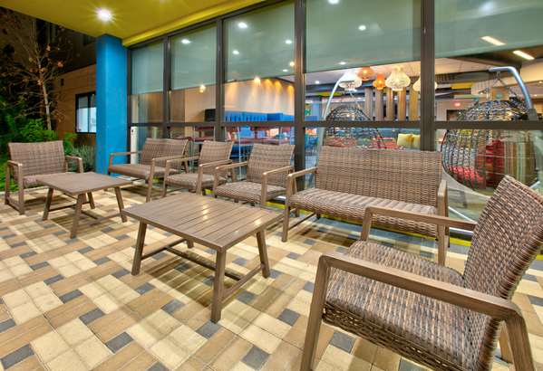 Exterior view - Tru by Hilton Hotel San Antonio at the Rim - I-10, Exit 555