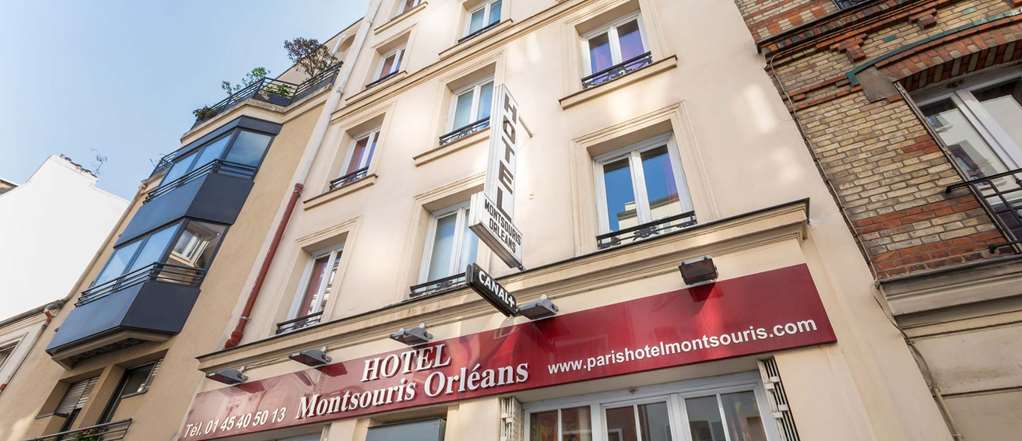 Montsouris Orleans
