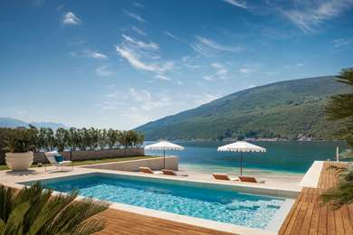 Villa Lovcen 4 Bedroom