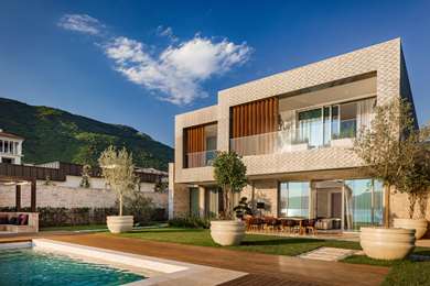 Villa Orjen 3 Bedroom