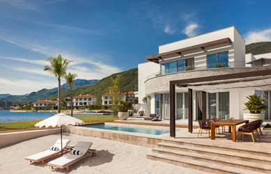 Villa Orjen 4 Bedroom