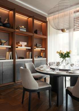 Panoramic Bayview Suite