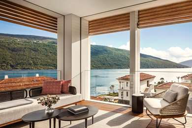 Two Bedroom Family Suite