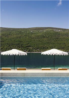 Villa Lovcen 3 Bedroom