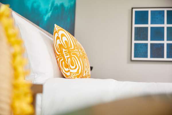  - Waikiki Beachcomber Resort by Outrigger