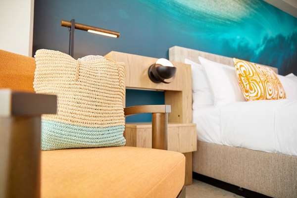  - Waikiki Beachcomber Resort by Outrigger