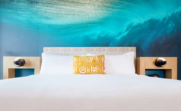  - Waikiki Beachcomber Resort by Outrigger