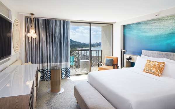  - Waikiki Beachcomber Resort by Outrigger