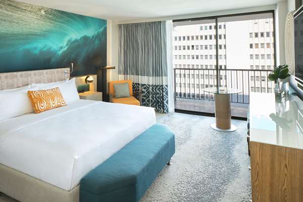  - Waikiki Beachcomber Resort by Outrigger