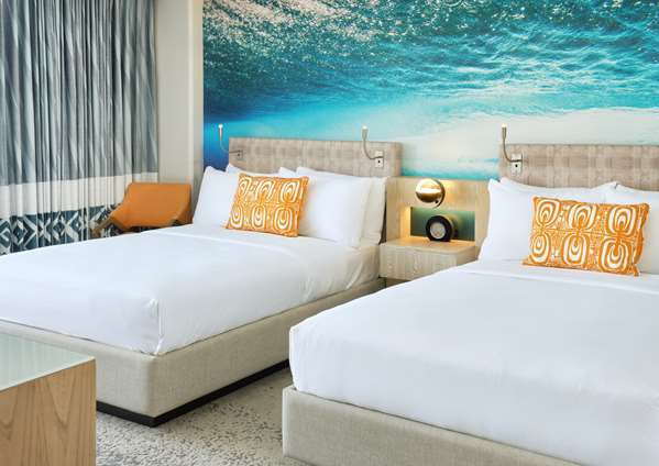  - Waikiki Beachcomber Resort by Outrigger
