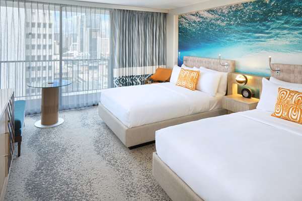  - Waikiki Beachcomber Resort by Outrigger