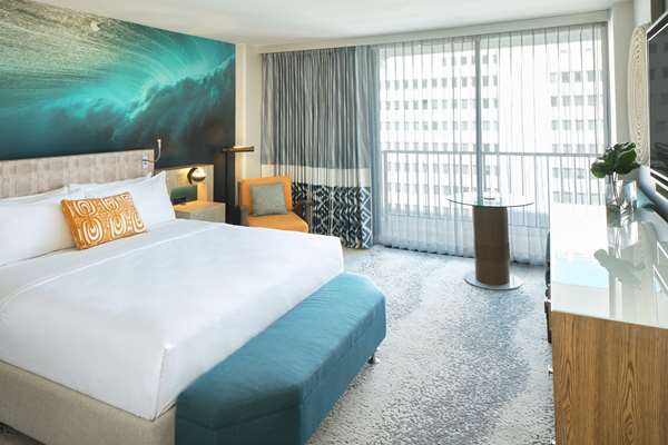  - Waikiki Beachcomber Resort by Outrigger
