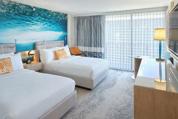  - Waikiki Beachcomber Resort by Outrigger