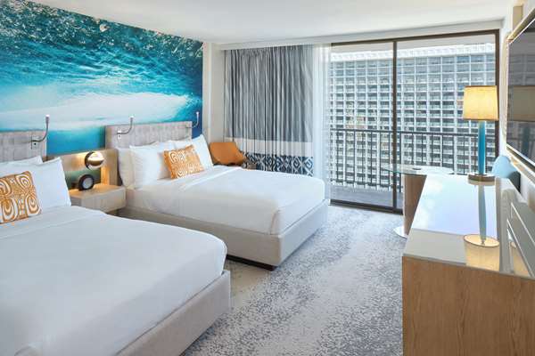  - Waikiki Beachcomber Resort by Outrigger