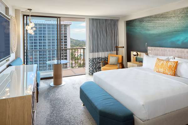  - Waikiki Beachcomber Resort by Outrigger