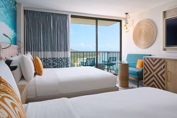  - Waikiki Beachcomber Resort by Outrigger