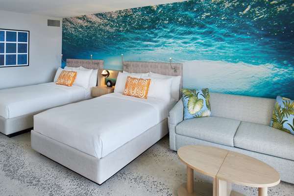  - Waikiki Beachcomber Resort by Outrigger