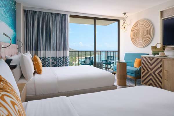  - Waikiki Beachcomber Resort by Outrigger