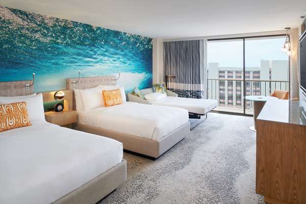 - Waikiki Beachcomber Resort by Outrigger