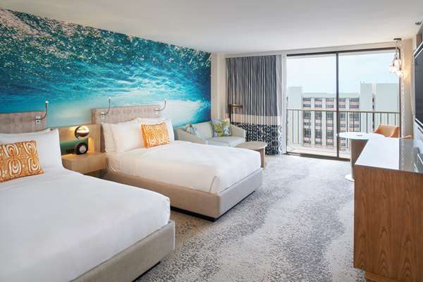  - Waikiki Beachcomber Resort by Outrigger